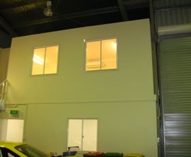 Factory, Warehouse & Industrial commercial property leased at 2/196 North Street Toowoomba QLD 4350