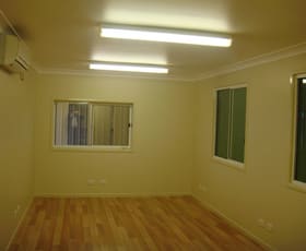 Factory, Warehouse & Industrial commercial property leased at 2/196 North Street Toowoomba QLD 4350