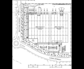 Factory, Warehouse & Industrial commercial property leased at Facility 1/17 Long Street Smithfield NSW 2164