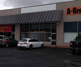 Offices commercial property leased at 5/21 POWER ROAD Bayswater VIC 3153