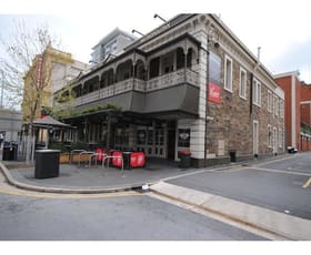 Offices commercial property leased at Portion of 42 Grote Street Adelaide SA 5000