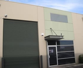 Factory, Warehouse & Industrial commercial property leased at 41-49 Norcal Road Nunawading VIC 3131