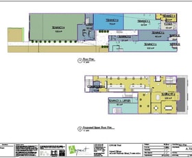 Shop & Retail commercial property leased at Tenancy 5/469 Ruthven Street Toowoomba City QLD 4350
