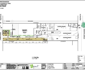 Shop & Retail commercial property leased at Tenancy 5/469 Ruthven Street Toowoomba City QLD 4350