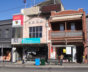 Offices commercial property leased at 823 Glenferrie Road Hawthorn VIC 3122