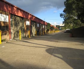 Factory, Warehouse & Industrial commercial property leased at Wetherill Park NSW 2164