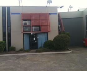 Factory, Warehouse & Industrial commercial property leased at 16/1645 Ipswich Road Rocklea QLD 4106