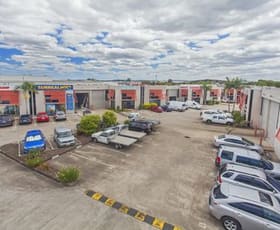 Factory, Warehouse & Industrial commercial property leased at 16/1645 Ipswich Road Rocklea QLD 4106