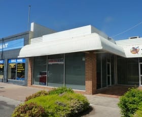 Offices commercial property leased at 91A Wilson Street Horsham VIC 3400