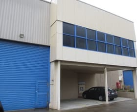 Factory, Warehouse & Industrial commercial property leased at 13/620-632 Botany Road Botany NSW 2019