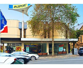Shop & Retail commercial property leased at 3/134 Burwood Road Burwood NSW 2134