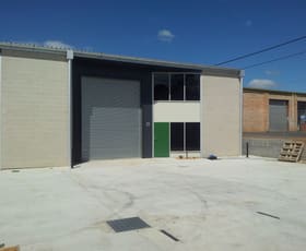 Factory, Warehouse & Industrial commercial property leased at 6/28 Geelong Street Fyshwick ACT 2609