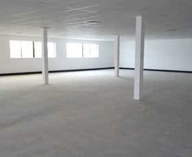 Factory, Warehouse & Industrial commercial property leased at 9 Lyell Street Fyshwick ACT 2609