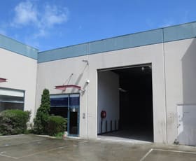 Factory, Warehouse & Industrial commercial property leased at 5/162 Rooks Road Nunawading VIC 3131