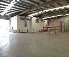 Factory, Warehouse & Industrial commercial property leased at 5/162 Rooks Road Nunawading VIC 3131