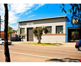 Shop & Retail commercial property leased at 112-114 Cosgrove Road Strathfield South NSW 2136
