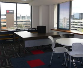 Offices commercial property leased at Units 21 -/28 University Avenue City ACT 2601