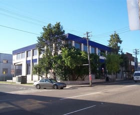 Shop & Retail commercial property leased at Alexandria NSW 2015