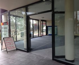Shop & Retail commercial property leased at 4/266 Princes Highway Sylvania NSW 2224
