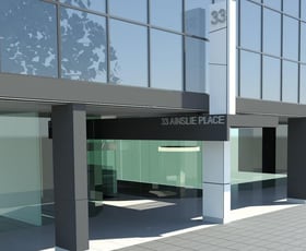Offices commercial property leased at 33-35 Ainslie Avenue City ACT 2601