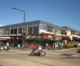 Shop & Retail commercial property leased at Suite 5/125 Great North Road Five Dock NSW 2046