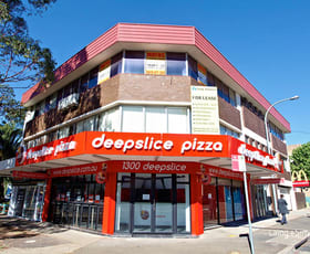 Offices commercial property leased at 1 /383-385 Church Street Parramatta NSW 2150