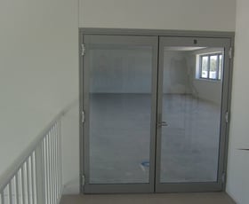 Factory, Warehouse & Industrial commercial property leased at Tenancy 11/27 Yallourn Street Fyshwick ACT 2609