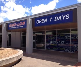 Shop & Retail commercial property leased at 2/73-77 Mawson Place Mawson ACT 2607