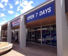 Shop & Retail commercial property leased at 2/73-77 Mawson Place Mawson ACT 2607