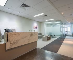 Shop & Retail commercial property leased at Suite  Who/116 Adelaide Street Brisbane City QLD 4000