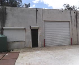 Factory, Warehouse & Industrial commercial property leased at 2/27  Clancy Road Mount Evelyn VIC 3796