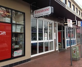 Shop & Retail commercial property leased at 1/14 Woolley Street Dickson ACT 2602