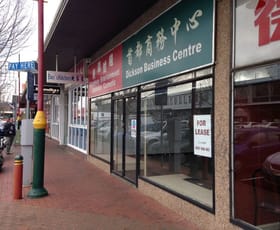 Shop & Retail commercial property leased at 4/14 Woolley Street Dickson ACT 2602