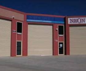 Factory, Warehouse & Industrial commercial property leased at 5/4 Transport Place Molendinar QLD 4214