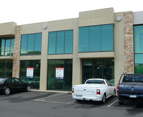 Showrooms / Bulky Goods commercial property leased at 30/328 Reserve Road Cheltenham VIC 3192