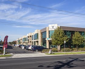 Showrooms / Bulky Goods commercial property leased at 30/328 Reserve Road Cheltenham VIC 3192