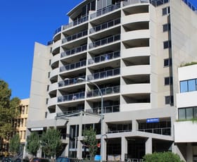 Offices commercial property leased at 12/400 Chapel Road Bankstown NSW 2200