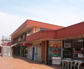 Offices commercial property leased at Lakemba NSW 2195