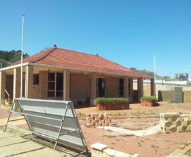 Factory, Warehouse & Industrial commercial property leased at 16 Whyalla Street Fyshwick ACT 2609