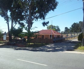 Factory, Warehouse & Industrial commercial property leased at 16 Whyalla Street Fyshwick ACT 2609