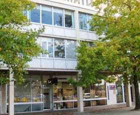 Offices commercial property leased at Level 1/35-37 London Circuit City ACT 2601