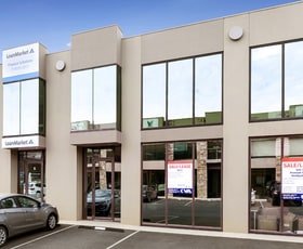 Showrooms / Bulky Goods commercial property leased at 6/328 Reserve Road Cheltenham VIC 3192