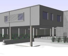 Offices commercial property leased at 1/160 Bourke Road Alexandria NSW 2015