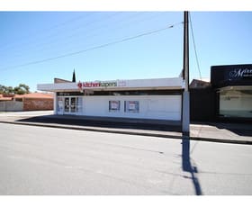 Shop & Retail commercial property leased at Shop 9, 253 Diagonal Road Warradale SA 5046