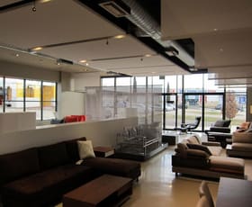 Factory, Warehouse & Industrial commercial property leased at 3/8-20 Townsville Street Fyshwick ACT 2609