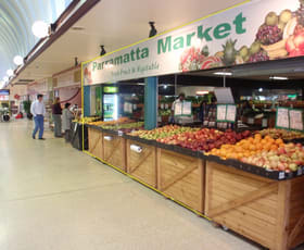 Shop & Retail commercial property leased at Shop 24/55-67 George Street Parramatta NSW 2150