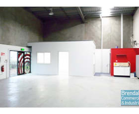 Factory, Warehouse & Industrial commercial property leased at Brendale QLD 4500