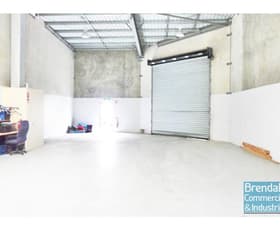 Factory, Warehouse & Industrial commercial property leased at Brendale QLD 4500