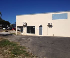 Factory, Warehouse & Industrial commercial property leased at 3/2 Dennis Street Boyne Island QLD 4680