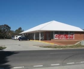 Shop & Retail commercial property leased at Unit 2/26 Benham Street Chisholm ACT 2905